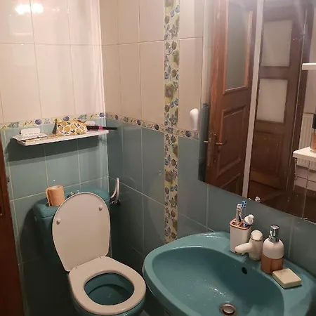 Апартаменти Alexandra's Studio Брашов
