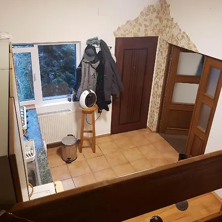 Alexandra's Studio Апартаменти