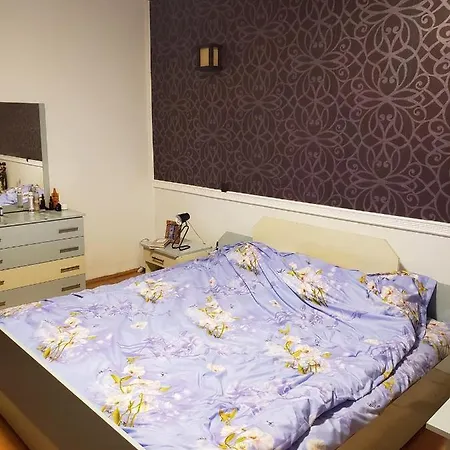 Alexandra's Studio Апартаменти *