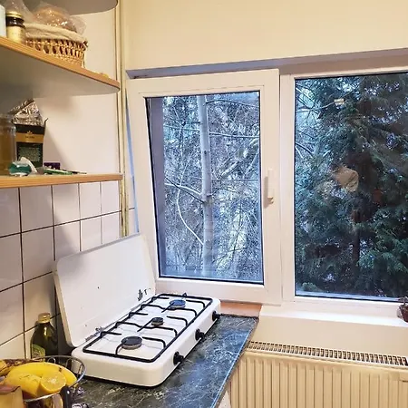Апартаменти Alexandra's Studio *